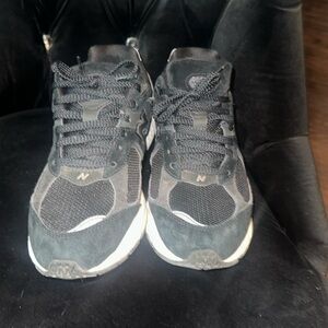New Balance 2002R Black Size Men’s 9.5